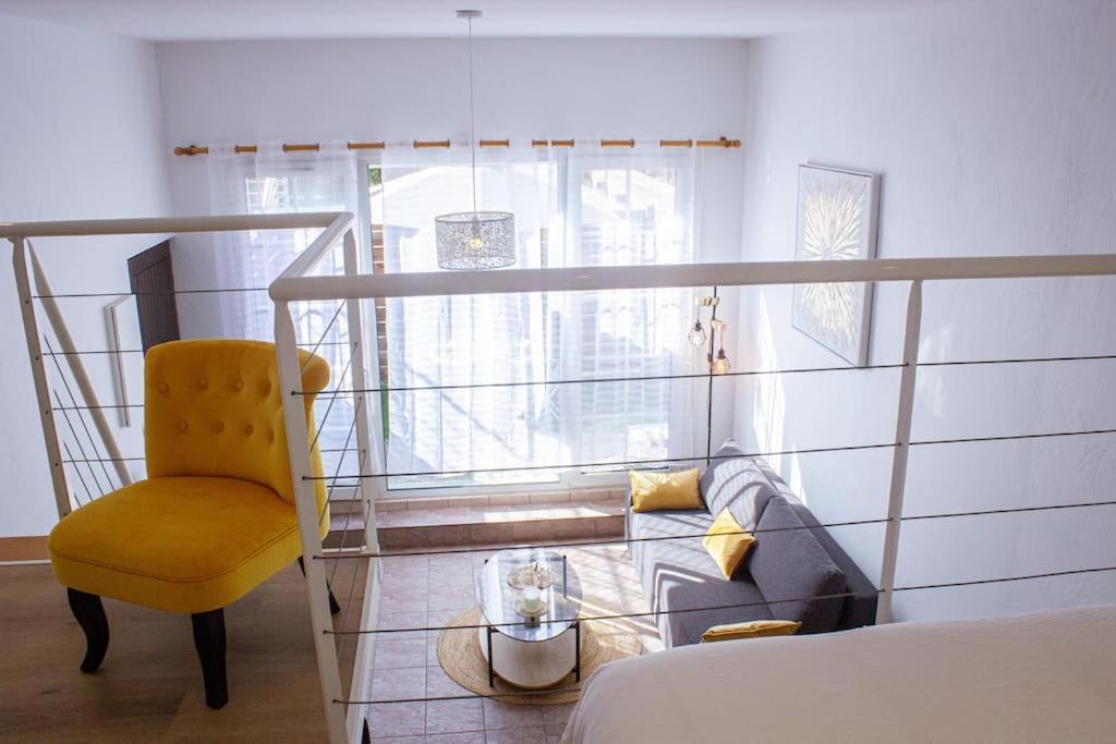 Apartamento Le Sunny - Parking Entree Prive Albertville Exterior foto